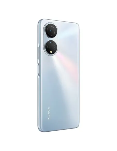 Honor X7 4/128GB Plata