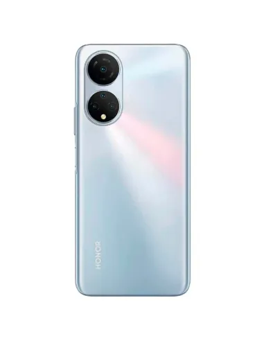 Honor X7 4/128GB Plata