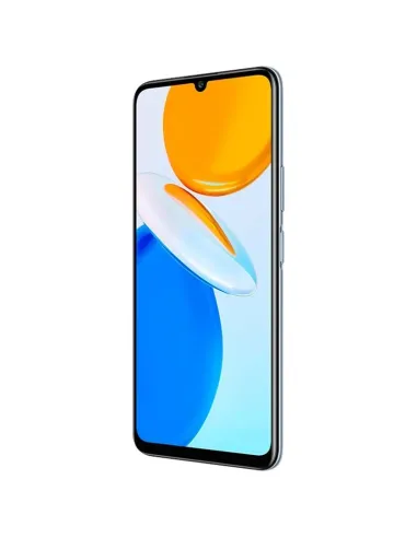 Honor X7 4/128GB Plata