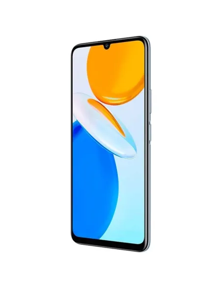 Honor X7 4/128GB Plata