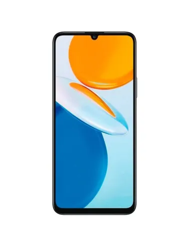 Honor X7 4/128GB Plata