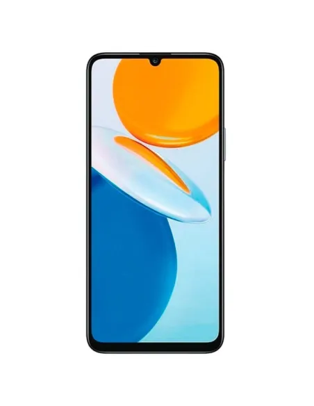 Honor X7 4/128GB Plata