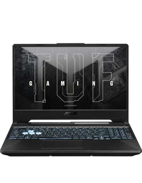 Asus TUF Gaming A15 TUF506NC-HN013 AMD Ryzen 5-7535HS/16GB/512GB SSD/RTX 3050/15.6" FreeDOS