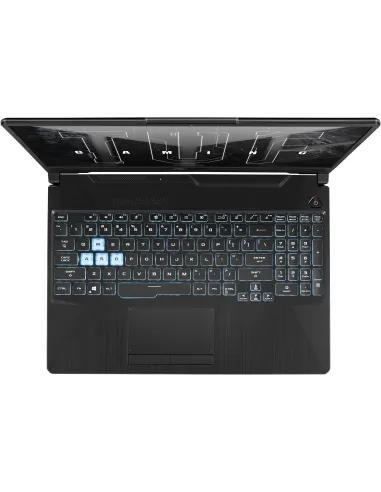 Asus TUF Gaming A15 TUF506NC-HN013 AMD Ryzen 5-7535HS/16GB/512GB SSD/RTX 3050/15.6" FreeDOS