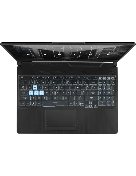 Asus TUF Gaming A15 TUF506NC-HN013 AMD Ryzen 5-7535HS/16GB/512GB SSD/RTX 3050/15.6" FreeDOS