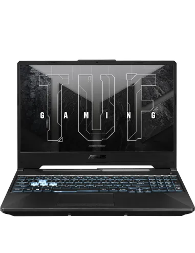 Asus TUF Gaming A15 TUF506NF-HN010 AMD Ryzen 5-7535HS/16GB/512GB SSD/RTX 2050/15.6" FreeDOS