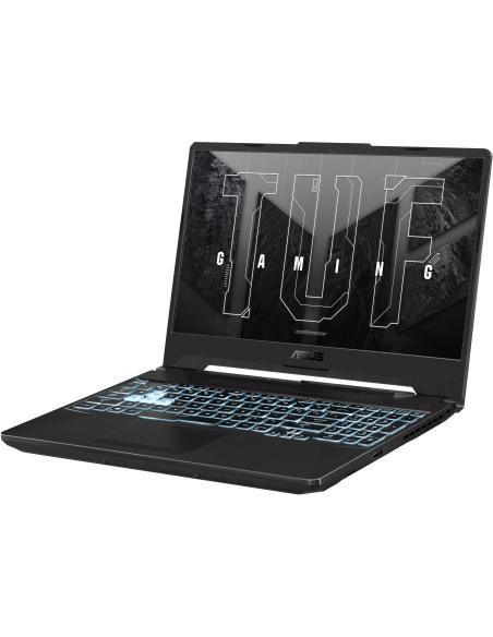 Asus TUF Gaming A15 TUF506NF-HN010 AMD Ryzen 5-7535HS/16GB/512GB SSD/RTX 2050/15.6" FreeDOS