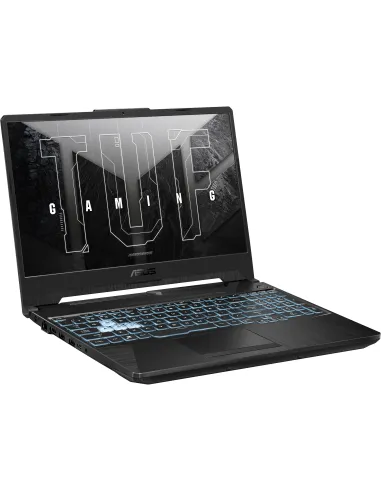 Asus TUF Gaming A15 TUF506NF-HN010 AMD Ryzen 5-7535HS/16GB/512GB SSD/RTX 2050/15.6" FreeDOS