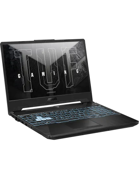 Asus TUF Gaming A15 TUF506NF-HN010 AMD Ryzen 5-7535HS/16GB/512GB SSD/RTX 2050/15.6" FreeDOS