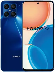 Honor X8 6/128GB Azul