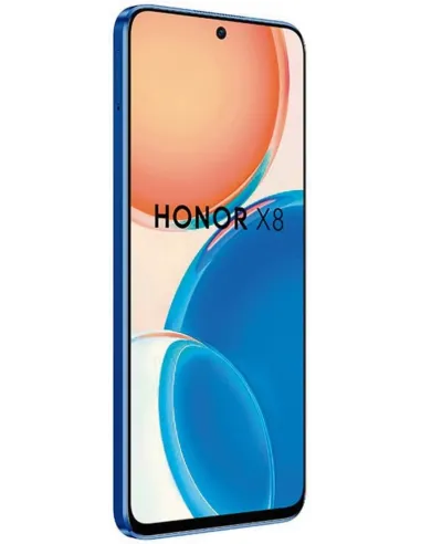 Honor X8 6/128GB Azul