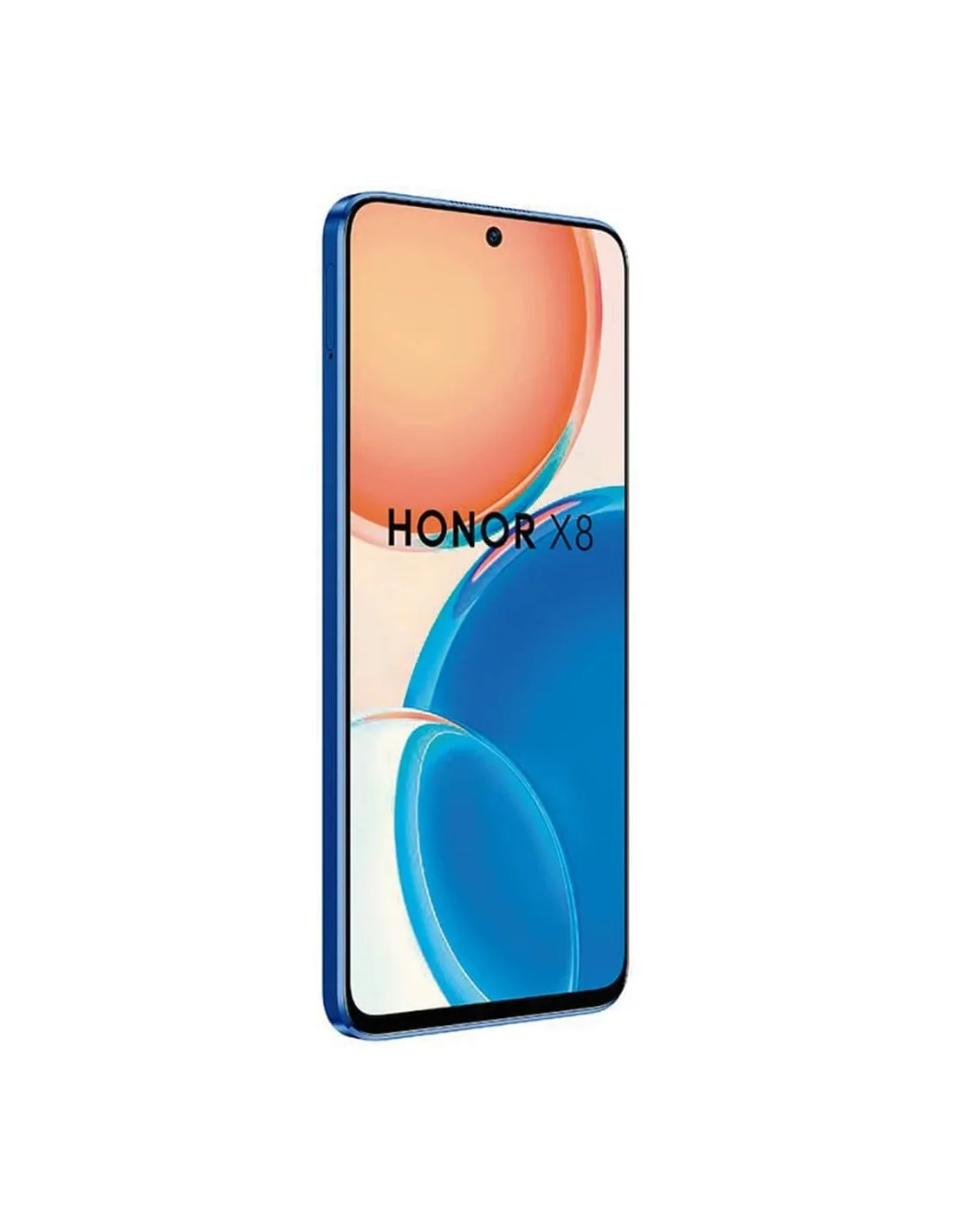 Honor X8 6/128GB Azul