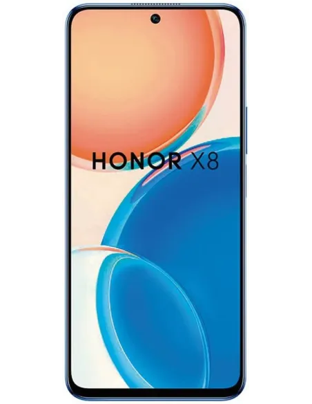 Honor X8 6/128GB Azul
