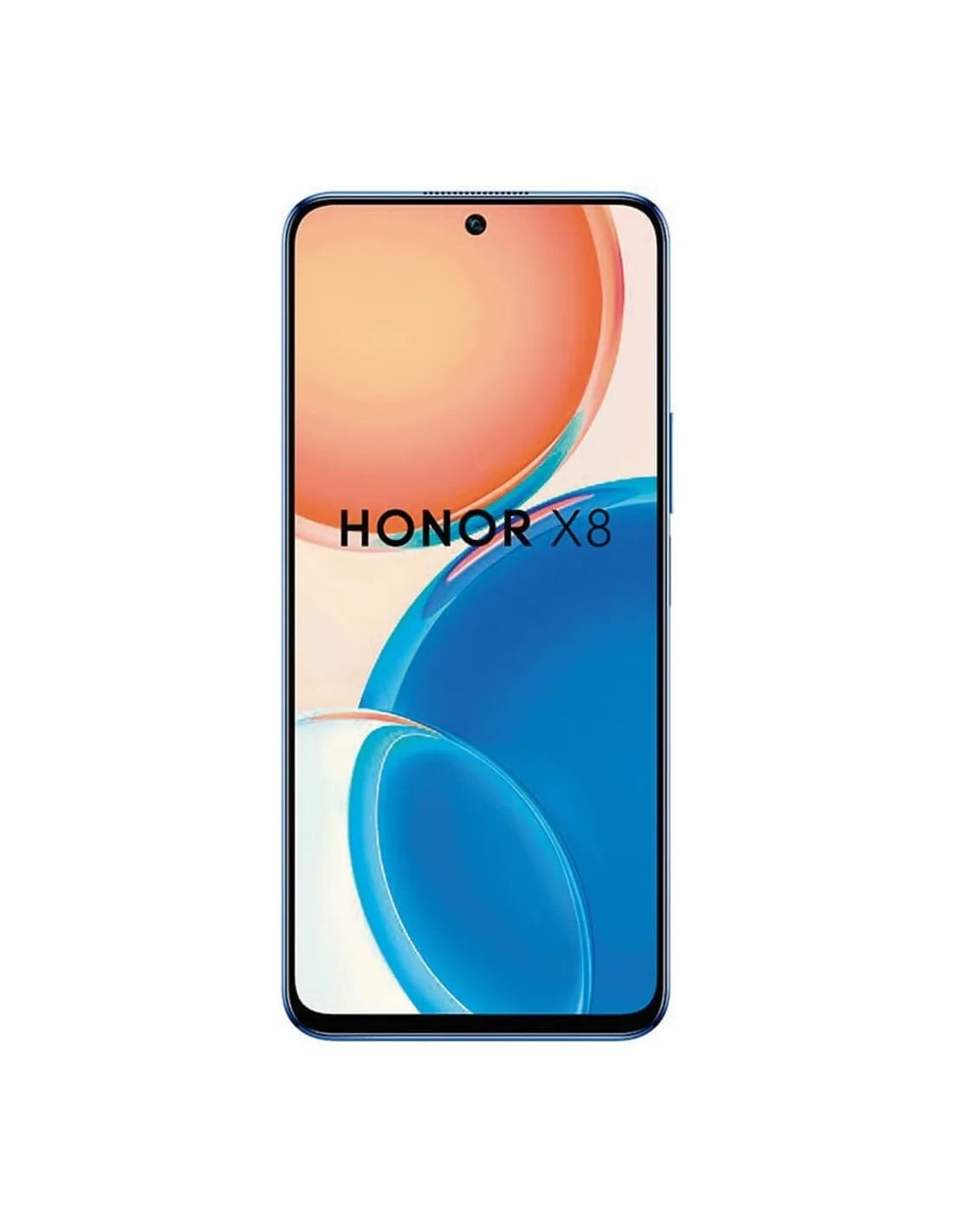 Honor X8 6/128GB Azul