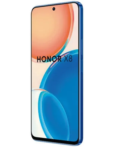 Honor X8 6/128GB Azul