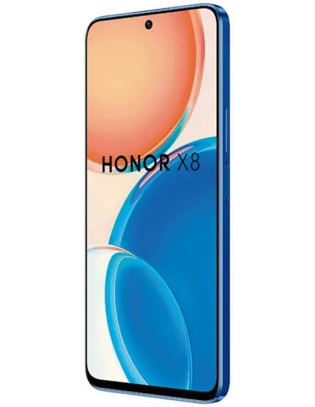 Honor X8 6/128GB Azul