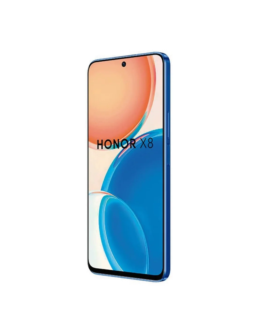 Honor X8 6/128GB Azul