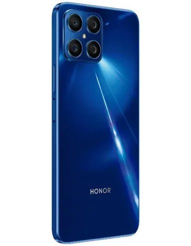 Honor X8 6/128GB Azul