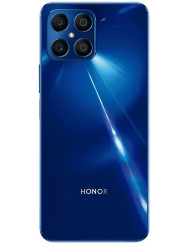 Honor X8 6/128GB Azul