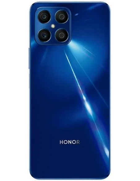 Honor X8 6/128GB Azul
