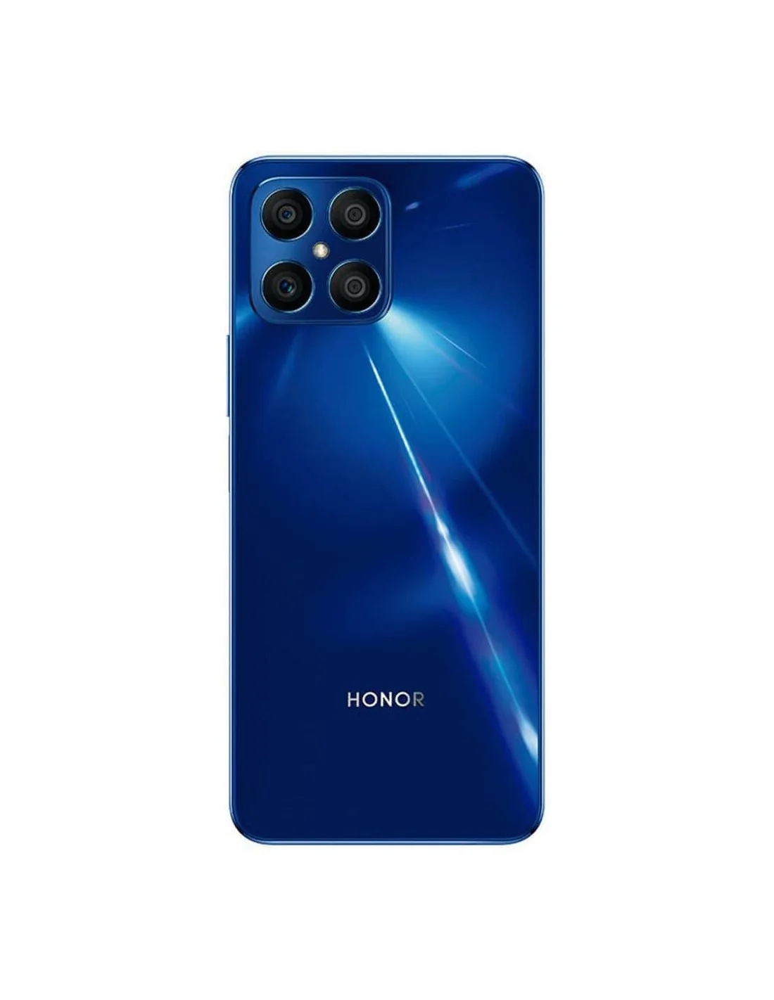 Honor X8 6/128GB Azul