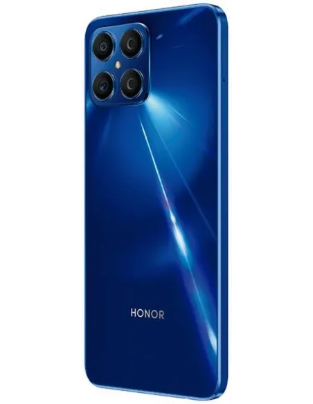 Honor X8 6/128GB Azul