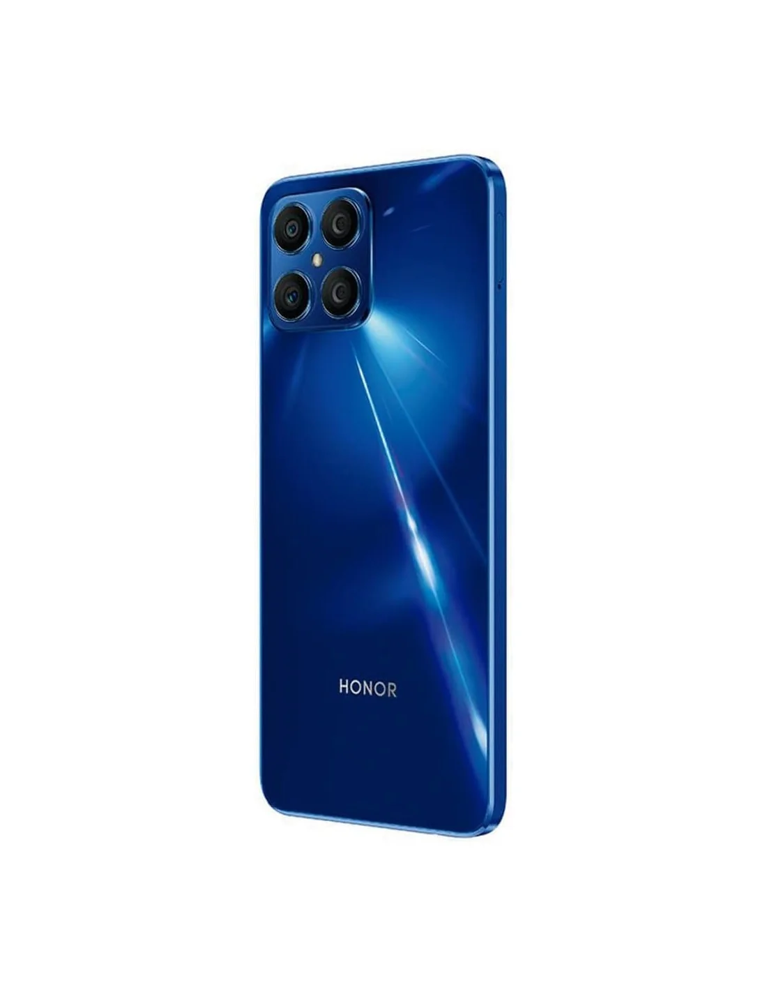 Honor X8 6/128GB Azul