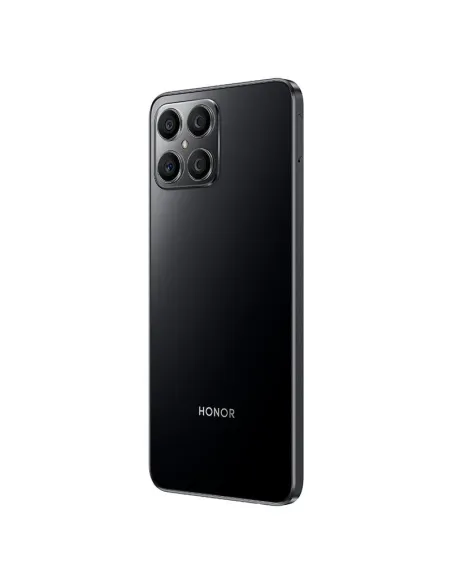 Honor X8 6/128GB Negro