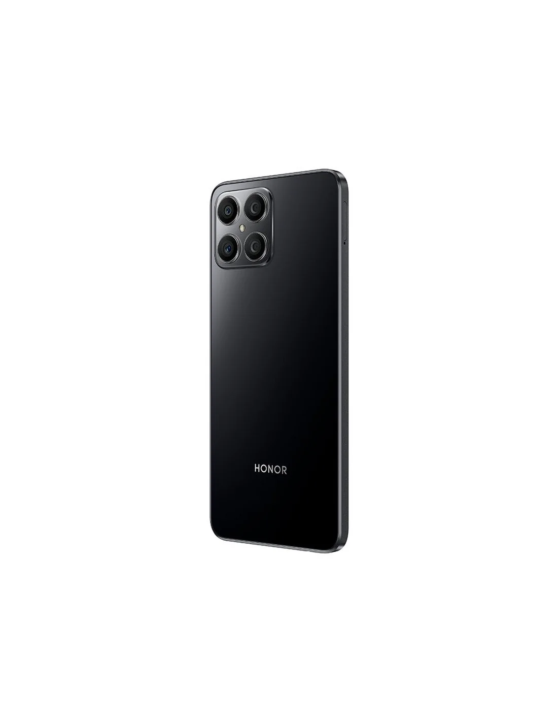 Honor X8 6/128GB Negro