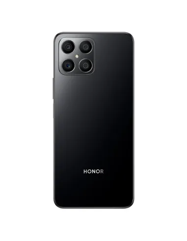 Honor X8 6/128GB Negro