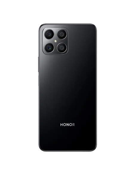 Honor X8 6/128GB Negro