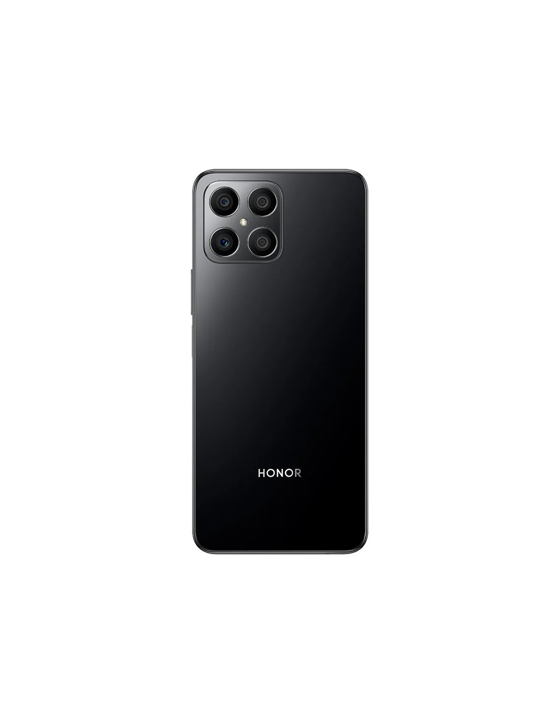 Honor X8 6/128GB Negro