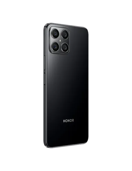 Honor X8 6/128GB Negro