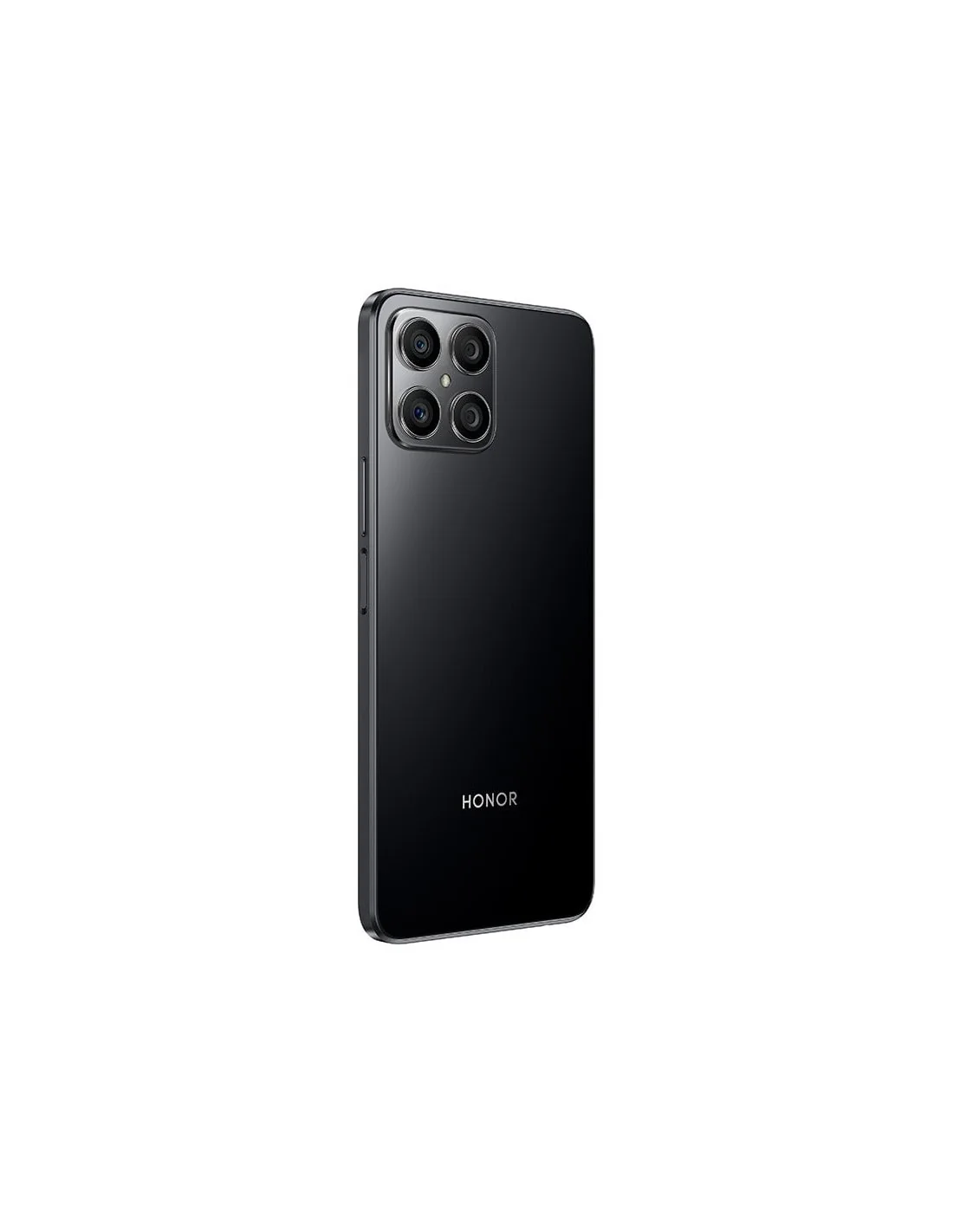 Honor X8 6/128GB Negro