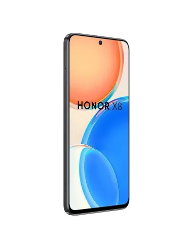 Honor X8 6/128GB Negro