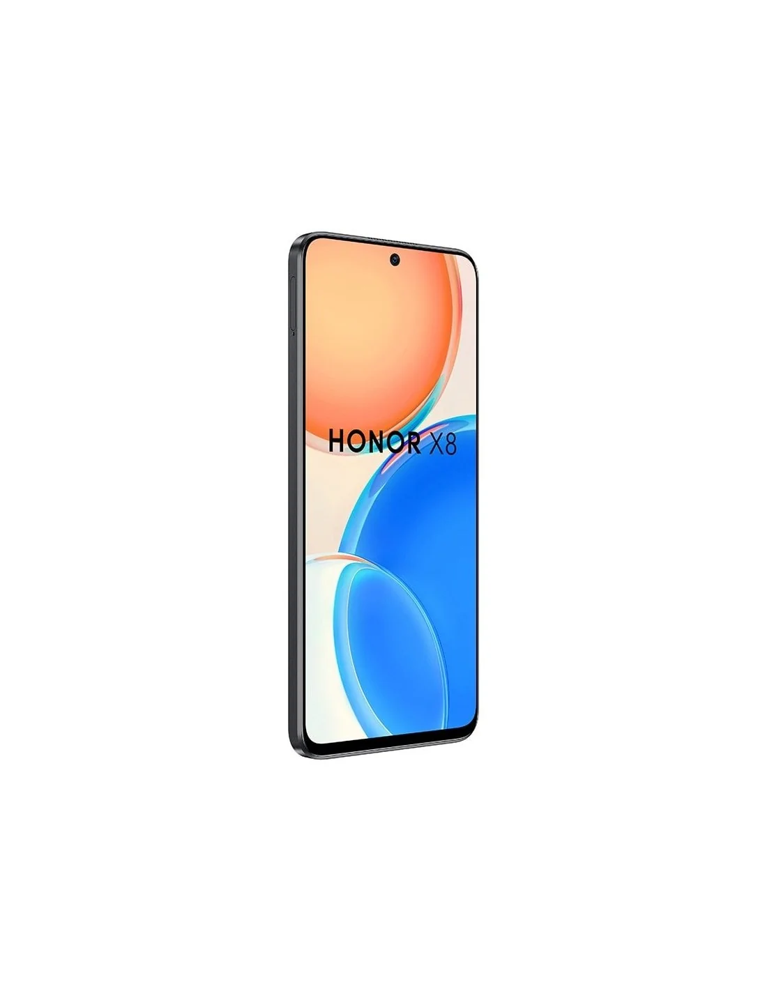 Honor X8 6/128GB Negro