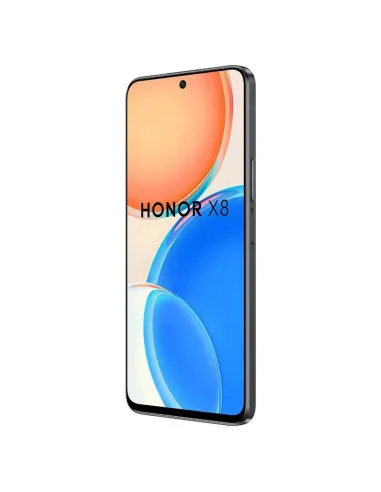 Honor X8 6/128GB Negro