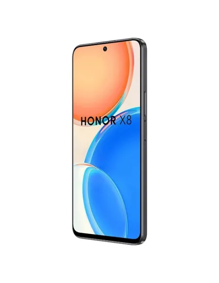 Honor X8 6/128GB Negro