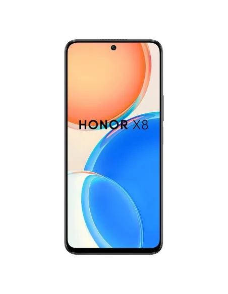 Honor X8 6/128GB Negro