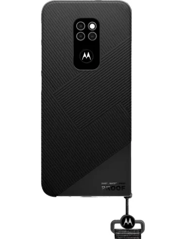 Motorola Defy 4/64GB Negro