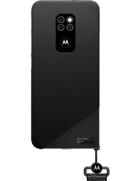 Motorola Defy 4/64GB Negro