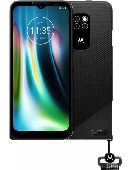 Motorola Defy 4/64GB Negro