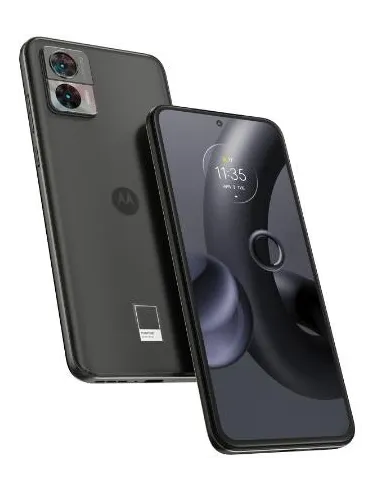 Motorola Edge 30 Neo 8/128GB Gris