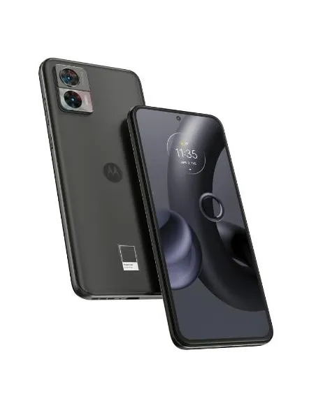 Motorola Edge 30 Neo 8/128GB Gris