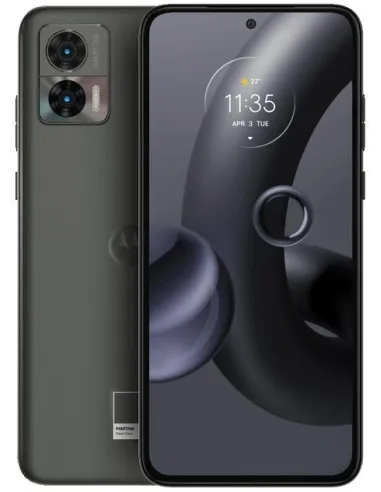 Motorola Edge 30 Neo 8/128GB Gris