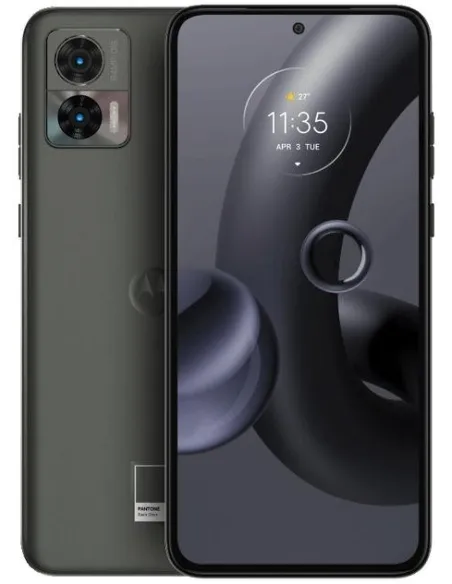 Motorola Edge 30 Neo 8/128GB Gris