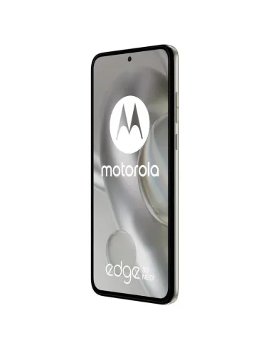 Motorola Edge 30 Neo 8/128GB Plata