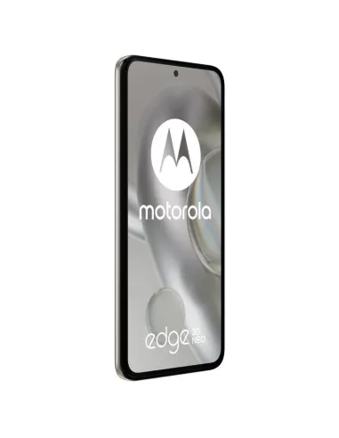 Motorola Edge 30 Neo 8/128GB Plata