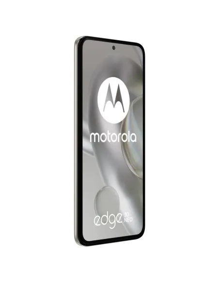 Motorola Edge 30 Neo 8/128GB Plata