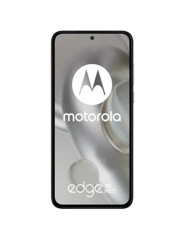 Motorola Edge 30 Neo 8/128GB Plata